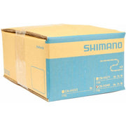 Shimano CN-HG40 chain; with connecting link;  6 / 7 / 8-speed; 116L; box of 20