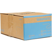 Shimano CN-HG53 chain; 9-speed; 116L; box of 20