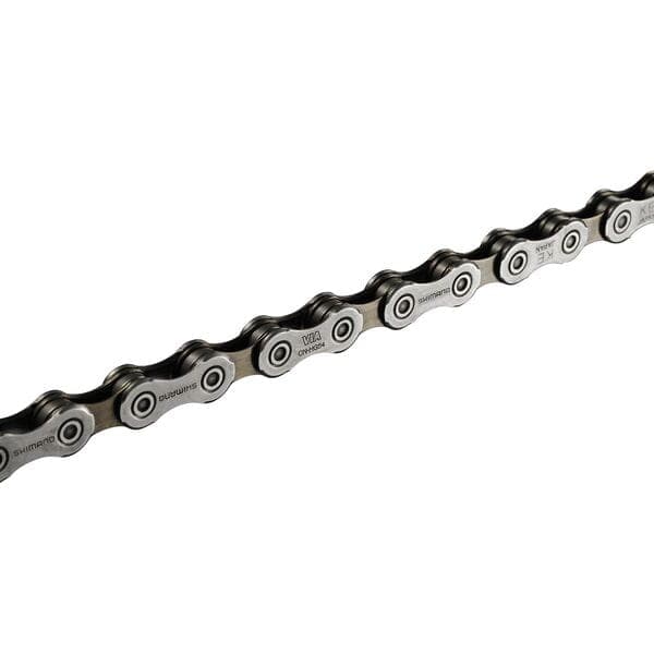 Shimano CN-HG54 10-speed HG-X chain; 116 links