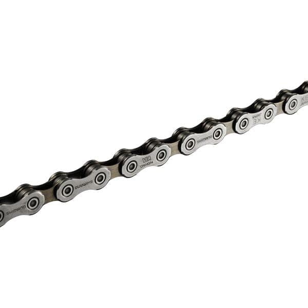 Load image into Gallery viewer, Shimano CN-HG54 10-speed HG-X chain; 116 links
