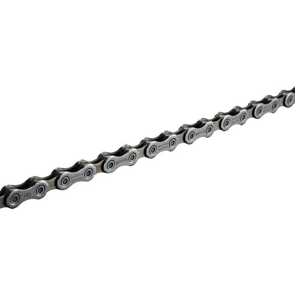 Shimano CNHG601 105; SLX chain with quick link; 11-speed; 116Links; SIL-TEC