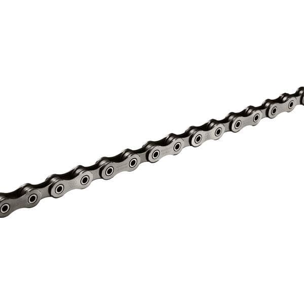 Load image into Gallery viewer, Shimano CN-HG901 Dura-Ace 9000/XTR M9000 chain with quick link; 11-speed; 116L; SIL-TEC
