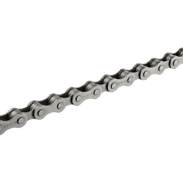 Shimano Nexus CN-NX10 chain 1/2 x 1/8; silver - 114 links