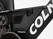 Colnago Colnago TT1 Spare Water Bottle Black 400 ml