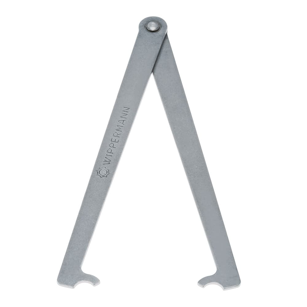 Connex Chain Wear Indicator Silver Chain