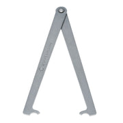 Connex Chain Wear Indicator Silver Chain