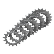Connex Bosch Series II Type Sprockets 3/32Ó Grey 18T