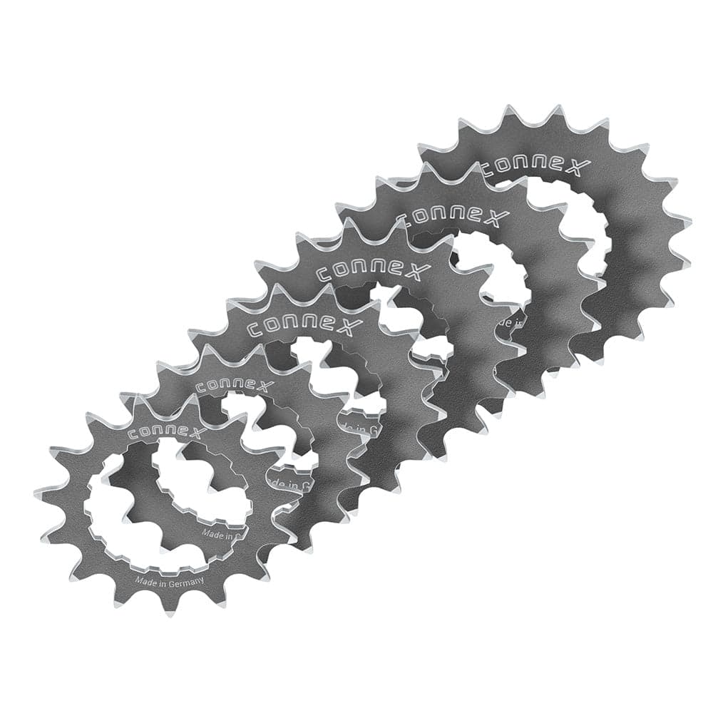 Connex Bosch Series II Type Sprockets 3/32Ó Grey 14T
