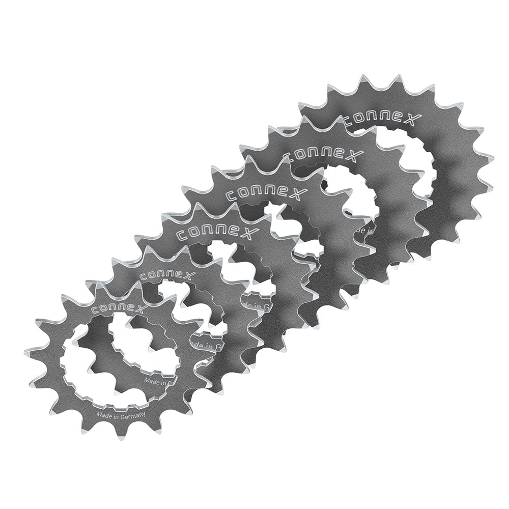Connex Bosch Series II Type Sprockets 3/32Ó Grey 16T