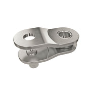 Connex Cranked Links for 1/8" Chains Nickel 1/8"
