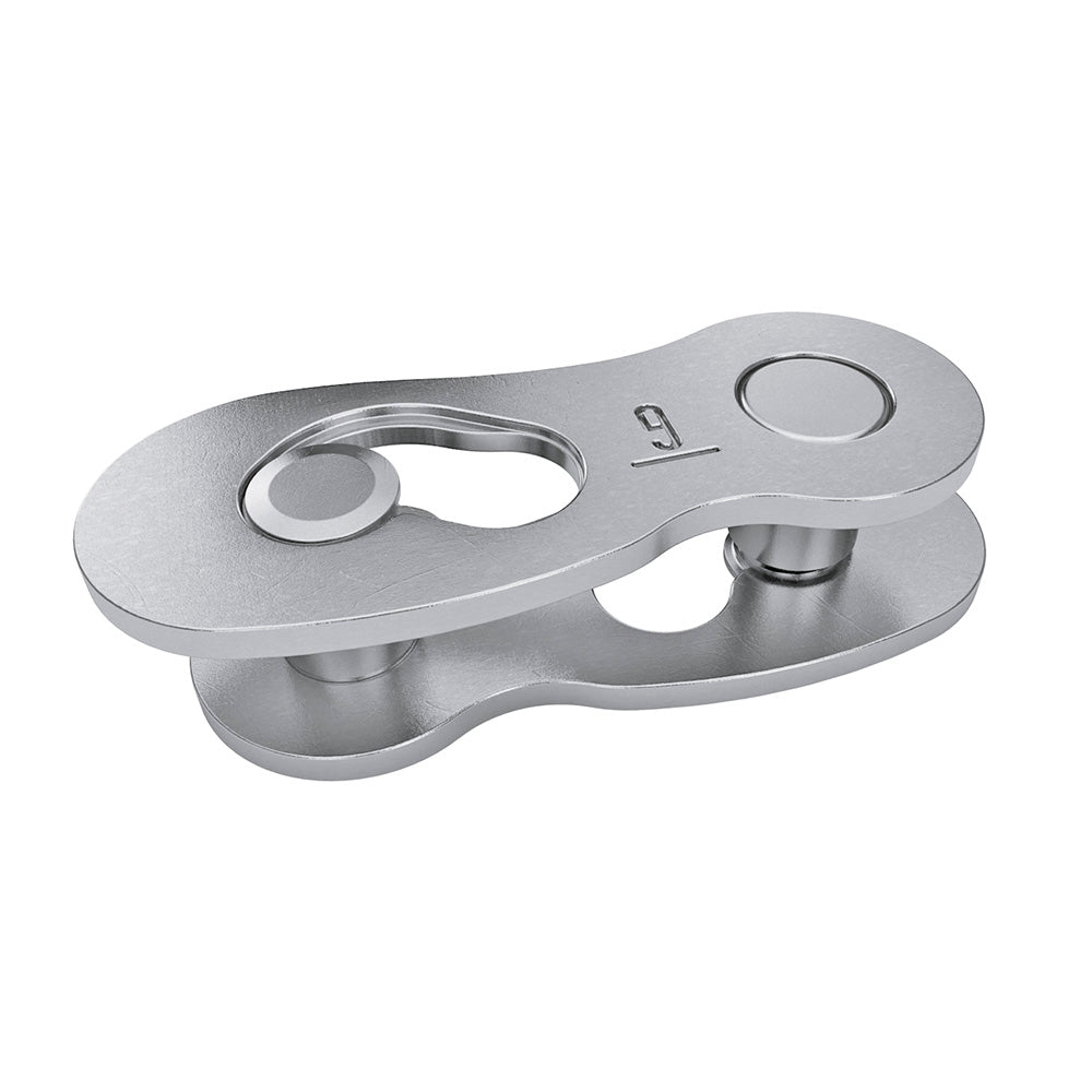 Connex Connex Link - 9 speed Silver 9spd