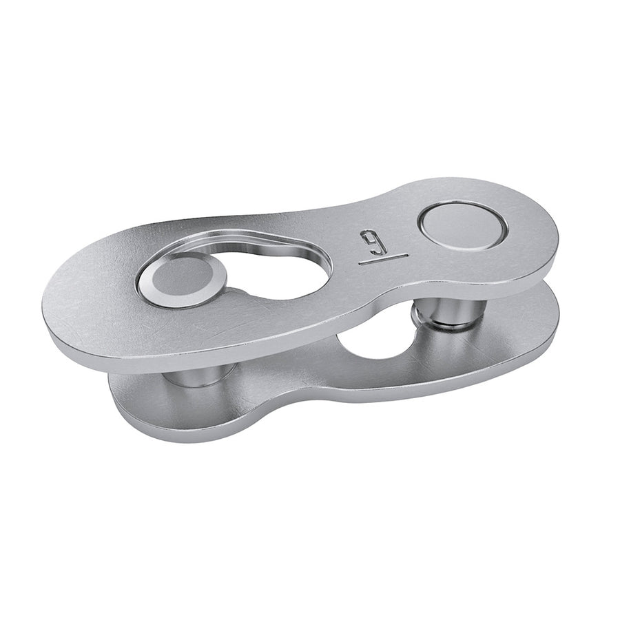 Connex Connex Link - 9 speed Silver 9spd