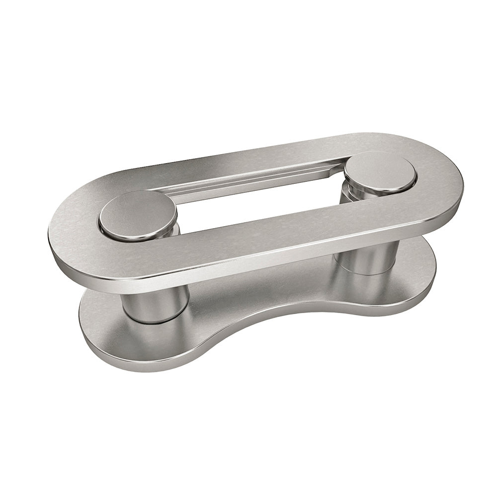 Connex Connector links for 3/32" Chains Nickel 3/32"
