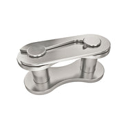 Connex Connector links for 3/32" Chains Nickel 3/32" HD
