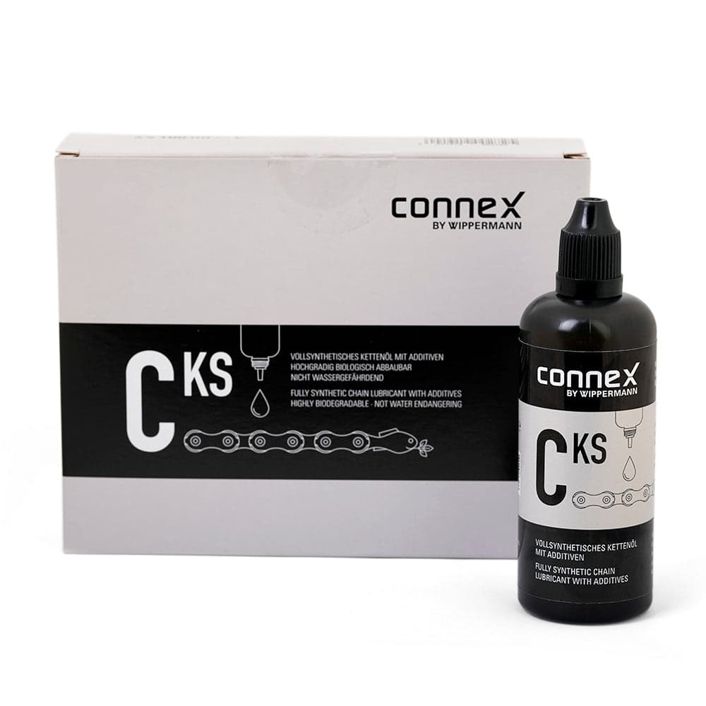 Connex Bio Chain Lube Amber 50ml