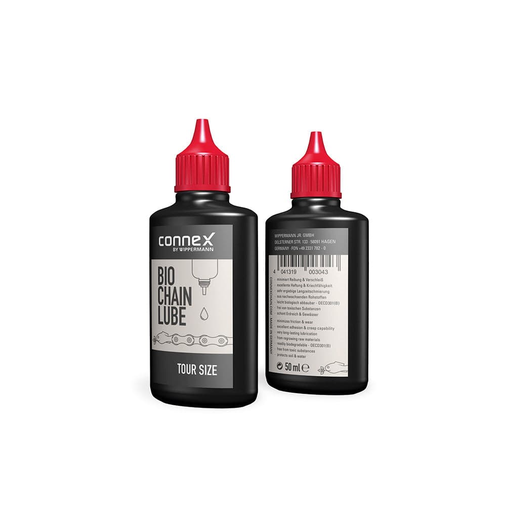 Connex Bio Chain Lube Amber 50ml