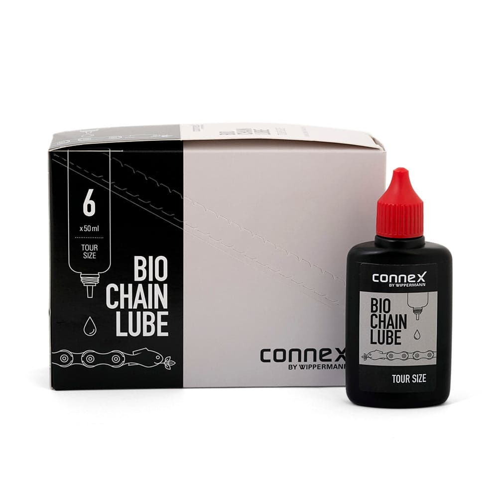 Connex Bio Chain Lube Amber 50ml