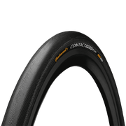 Continental CONTACT Speed Urban / Tour Bike Wire Bead Tyre - Black