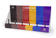 BBB BBB Corecap Counter Display