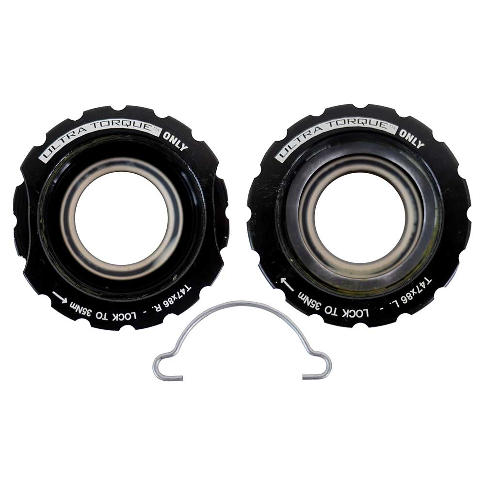 Campagnolo Ultra-Torque Cups