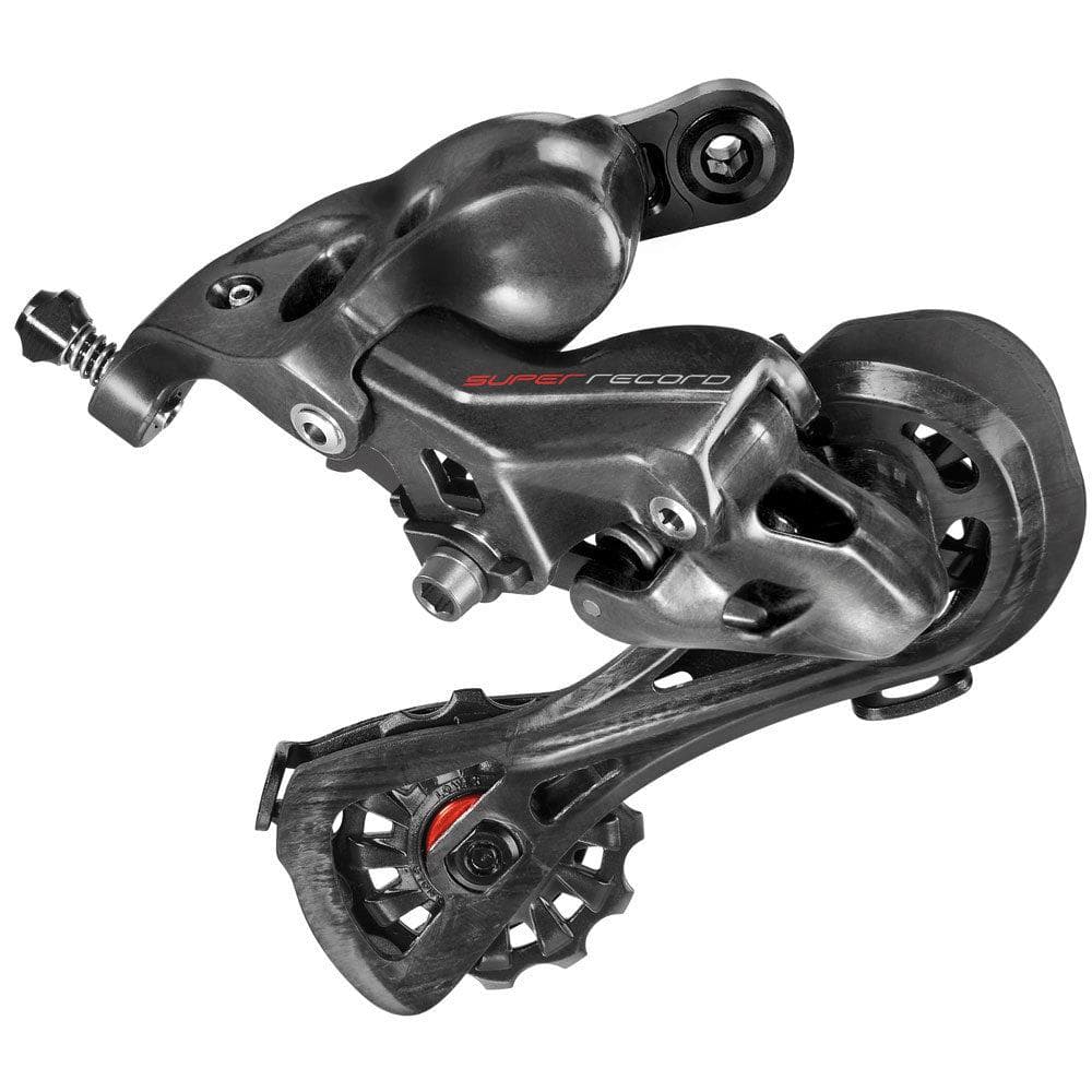 Dérailleur Arrière Campagnolo Record 12x - 11/34 - Neuf Sous Boîte