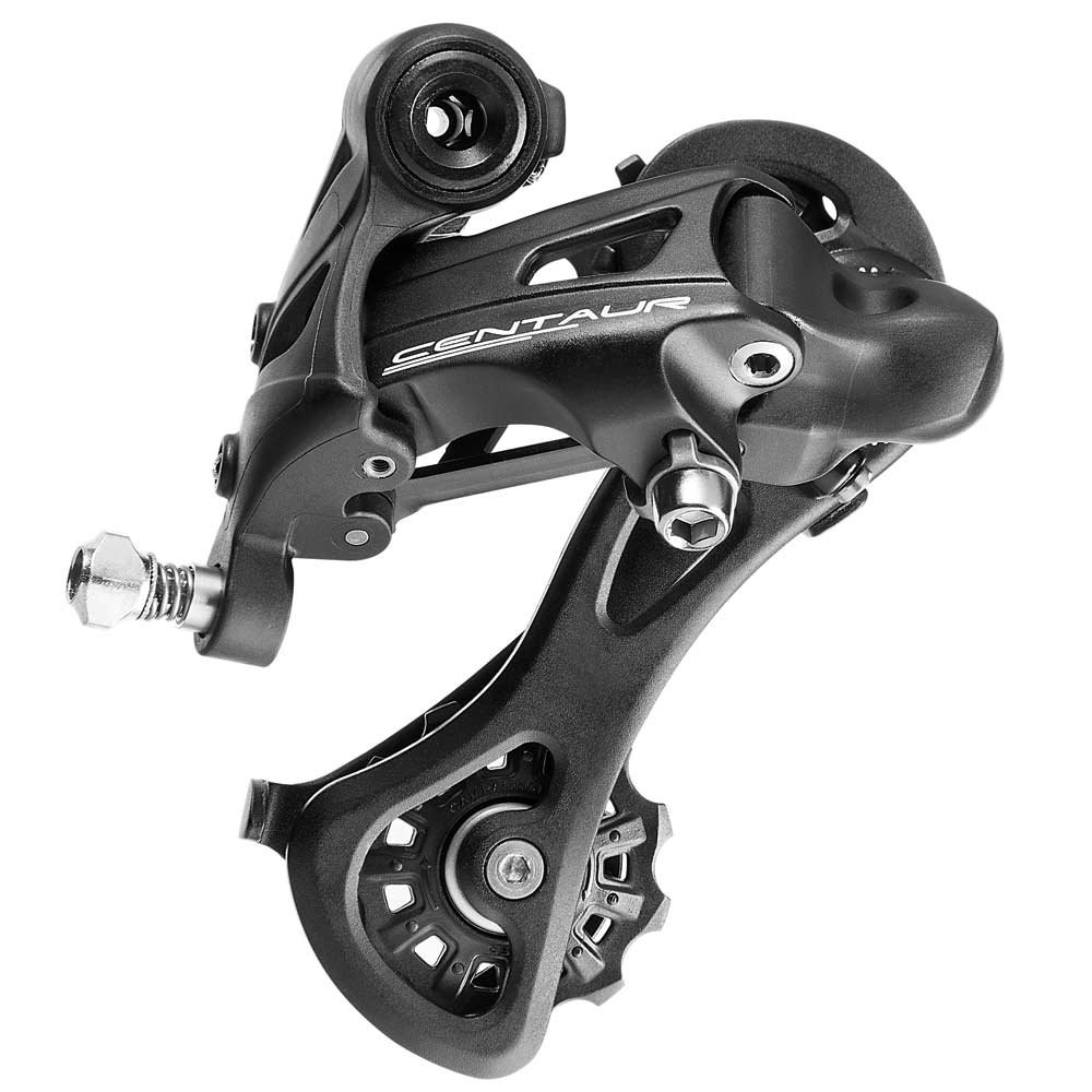 Campagnolo Centaur Black 11x Mech
