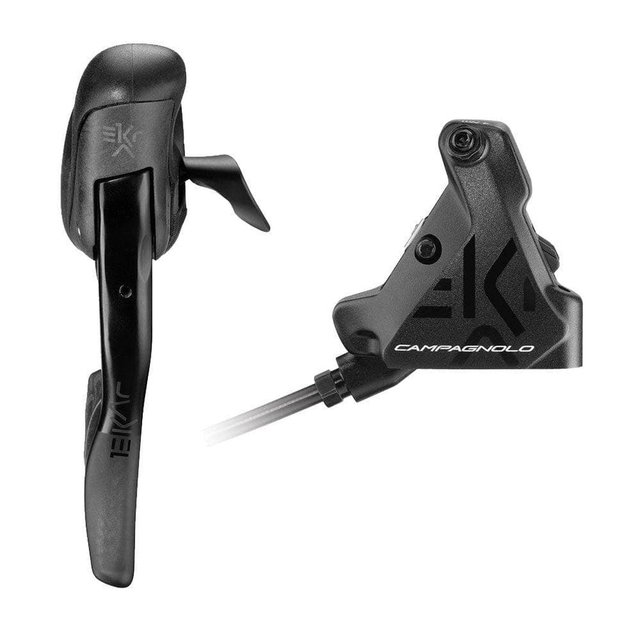 Campagnolo Ekar 13x Ep + 140 Caliper w Oil
