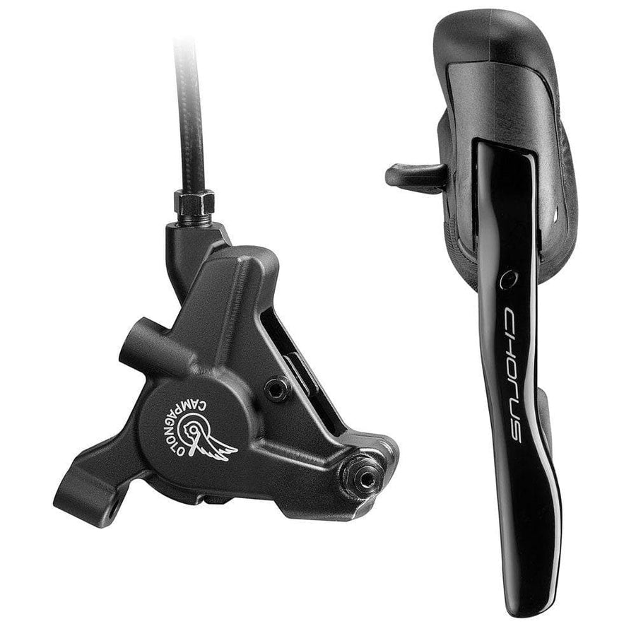 Campagnolo Chorus 12x L/H Ergo + 140 Rr Caliper