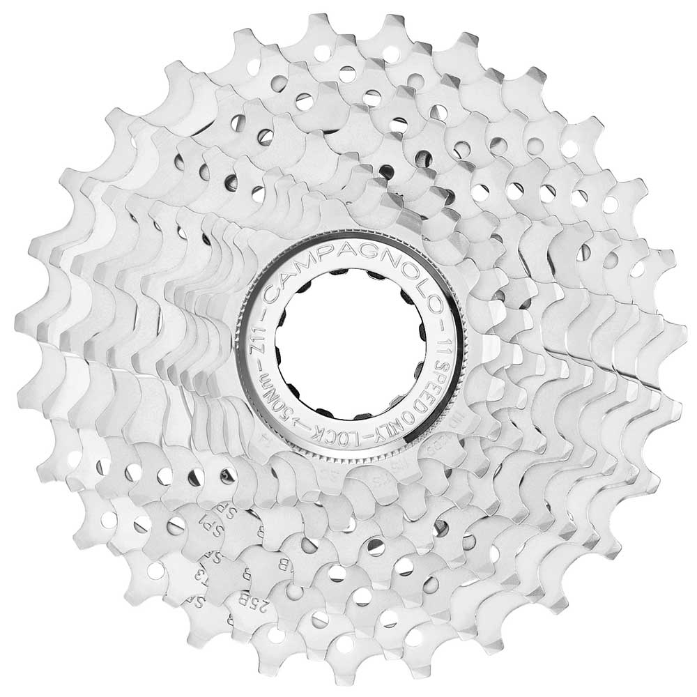 Campagnolo 11-Speed Cassette