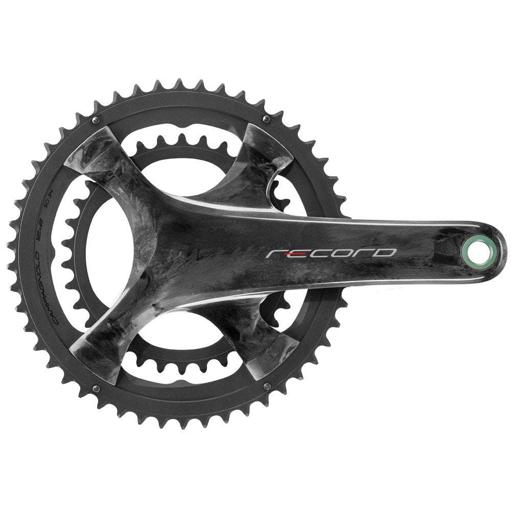 Campagnolo Record U-T 12x Carbon Chainsets