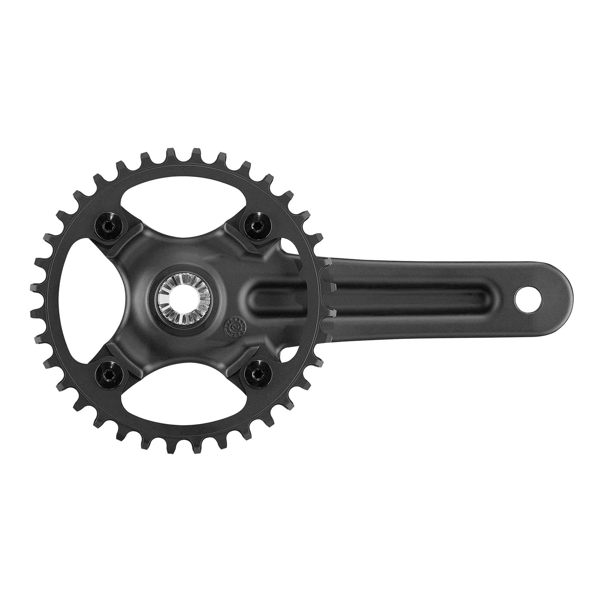 Campagnolo EKAR GT 13x Chainset 170mm 38T