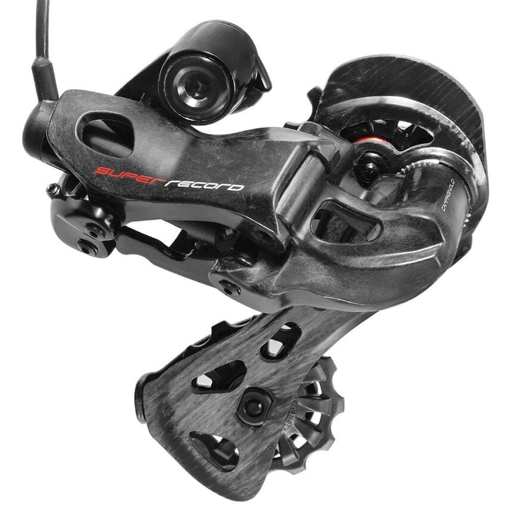 Campagnolo EPS Super Record 12x Mech