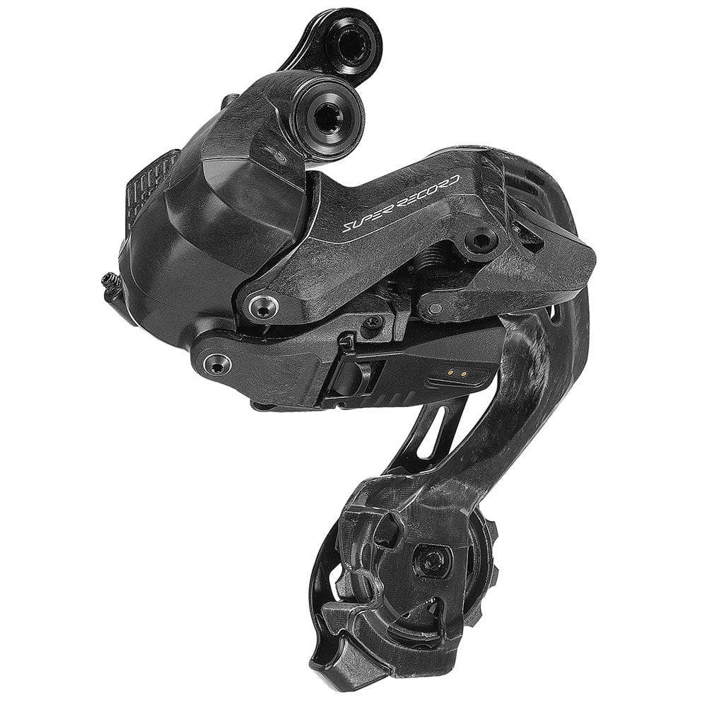 Campagnolo Super Record WRL 12x Rear Mech