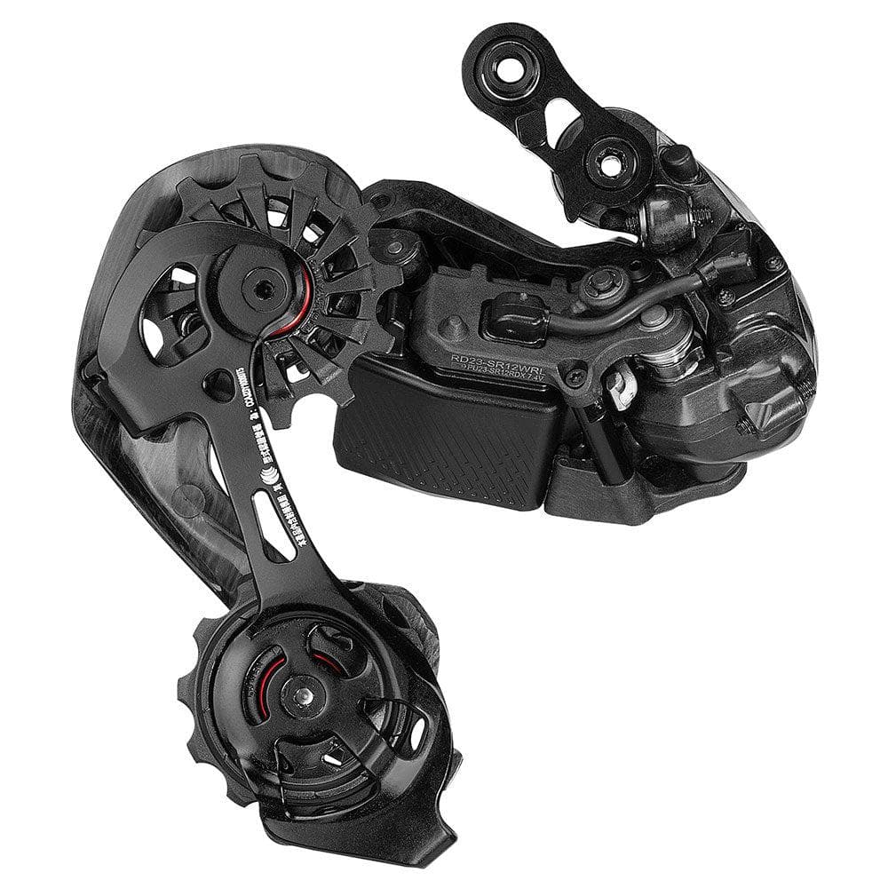 Campagnolo Super Record WRL 12x Rear Mech