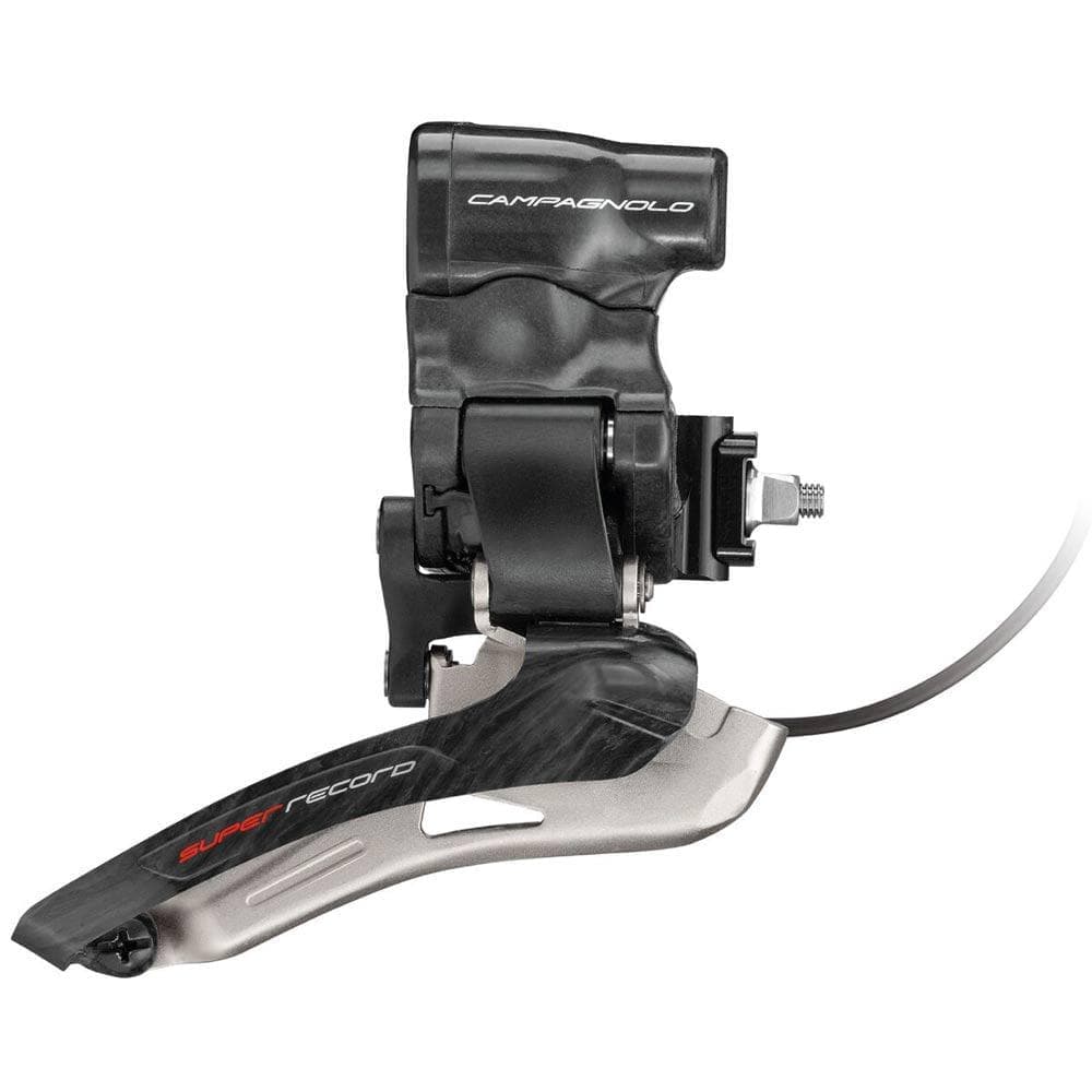 Campagnolo EPS Super Record 12x Mech