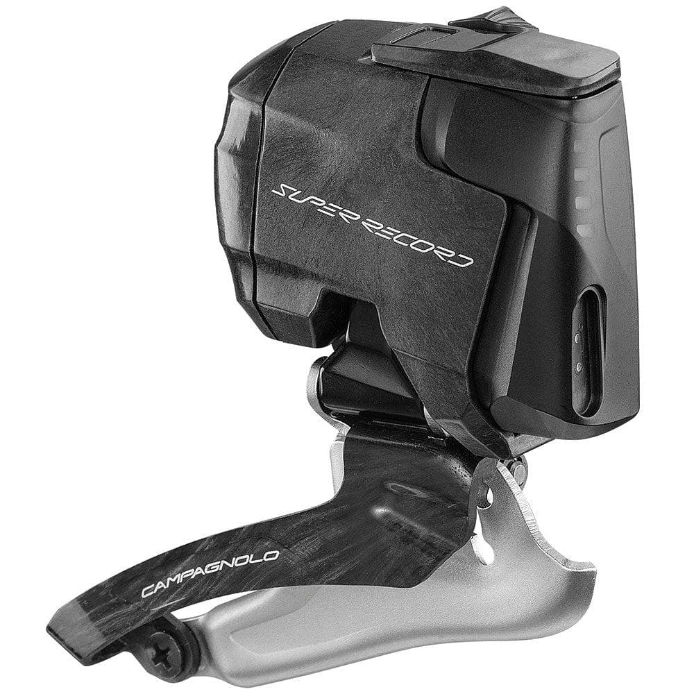 Campagnolo Super Record WRL 12x Front Mech