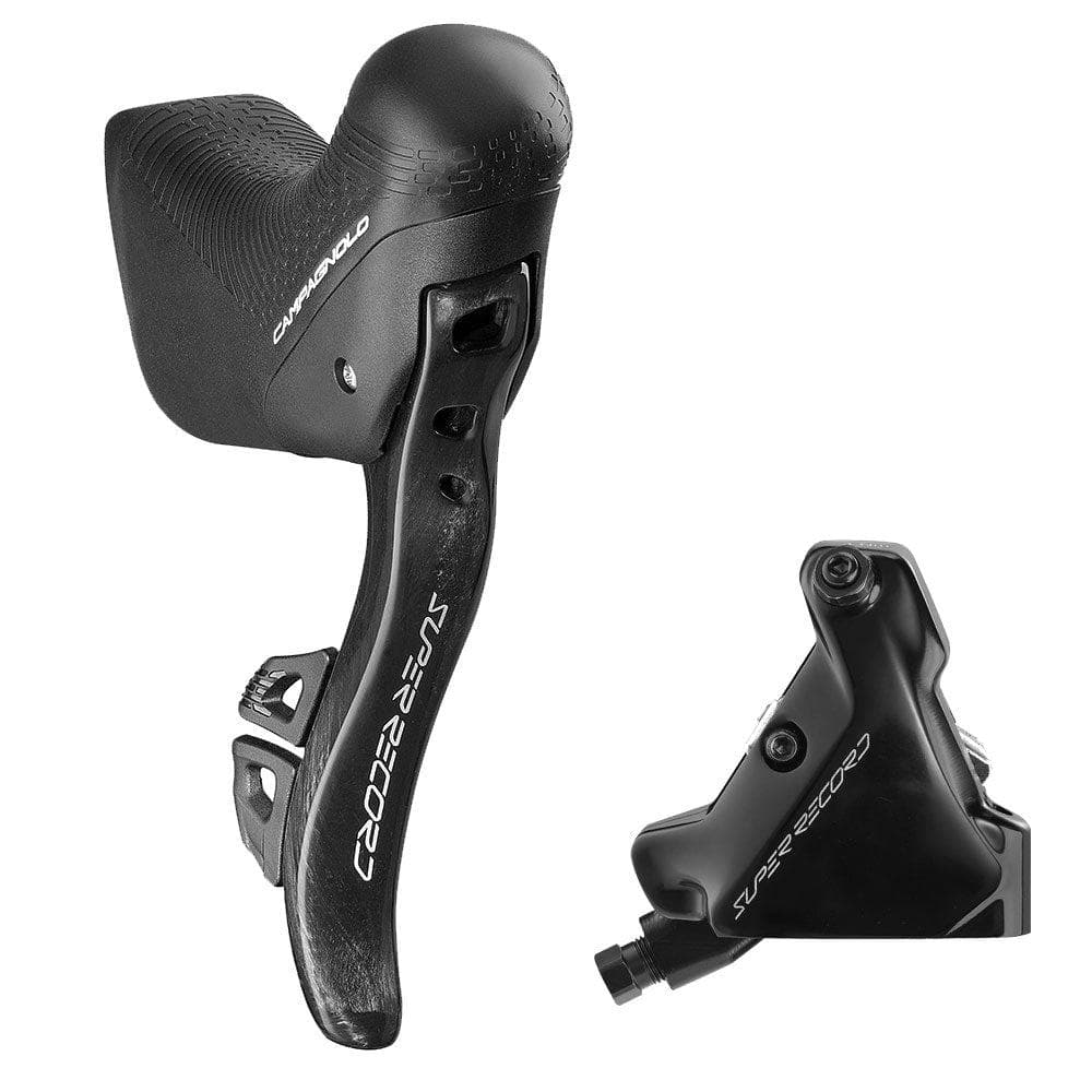Campagnolo Sup Rec WRL 12x L/H EP + 140 Rear Caliper