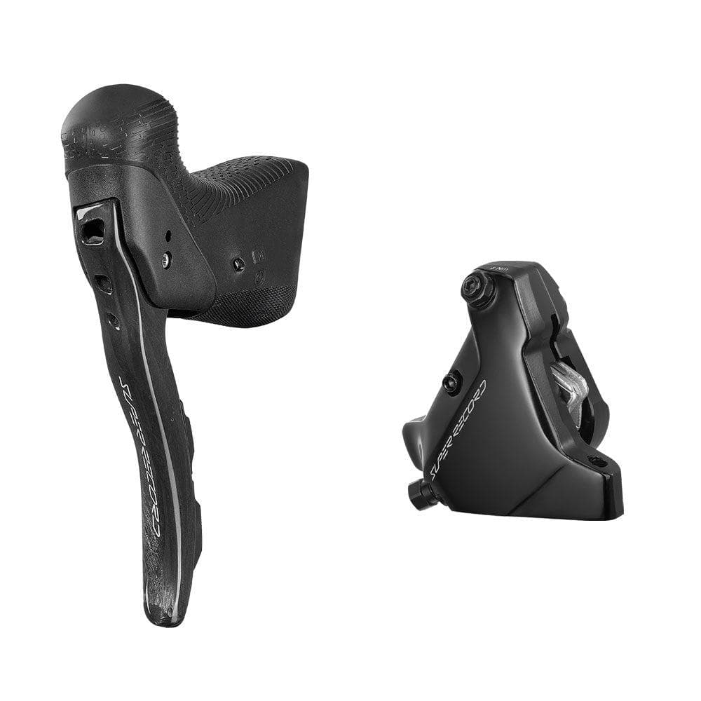 Campagnolo Sup Rec WRL 12x R/H EP + 160 Frt Caliper W/Screws
