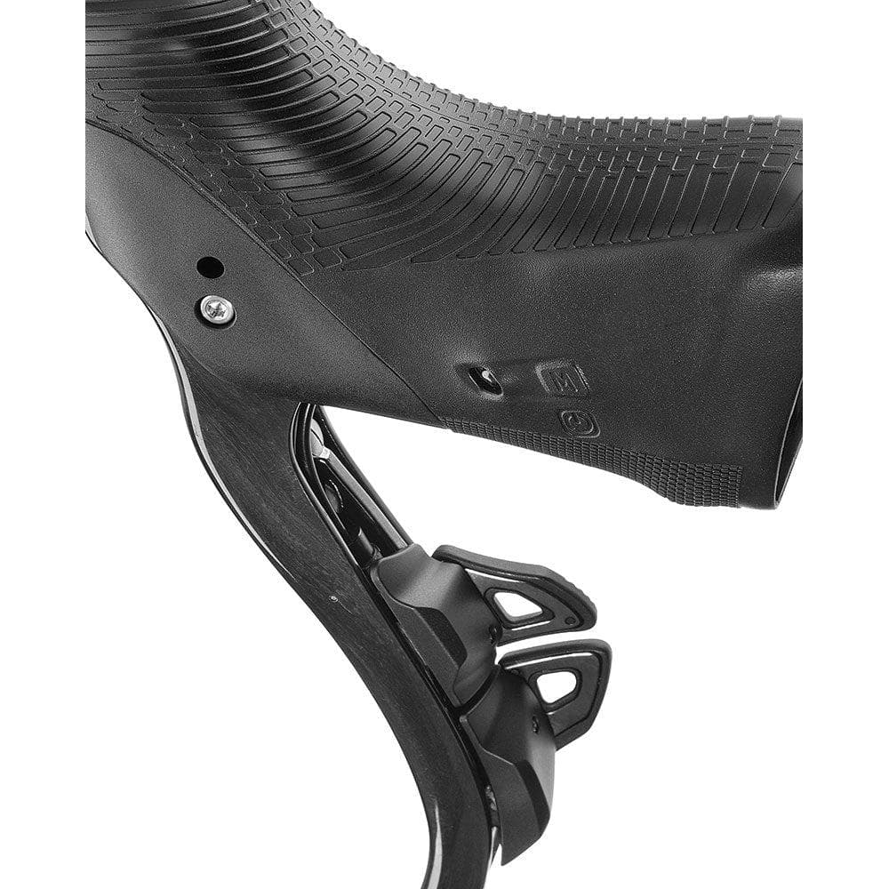 Campagnolo Sup Rec WRL 12x R/H EP + 160 Rear Caliper