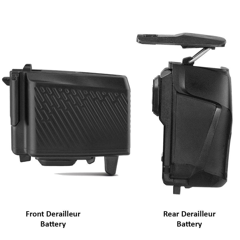 Campagnolo SR WRL Batteries for Front/Rear Derailleur Pair