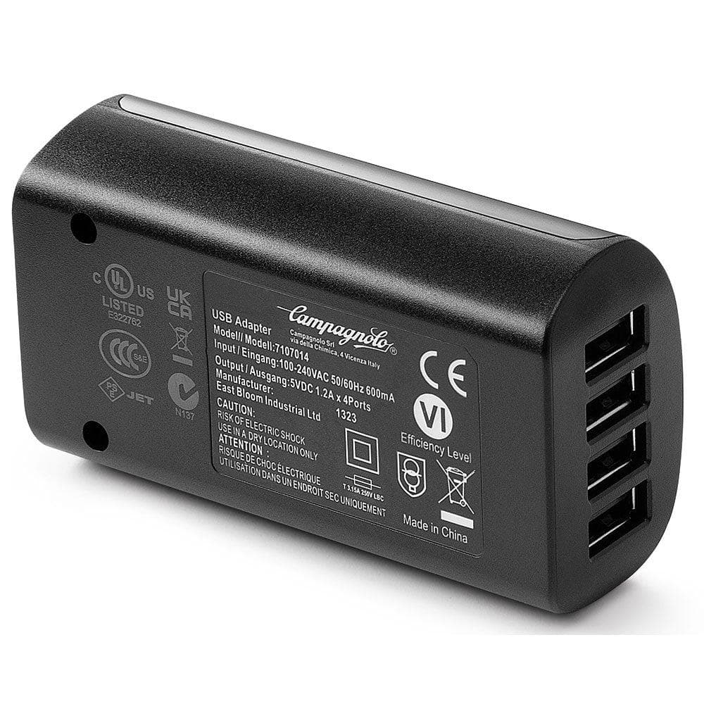 Campagnolo SR WRL Battery Charger Adaptor