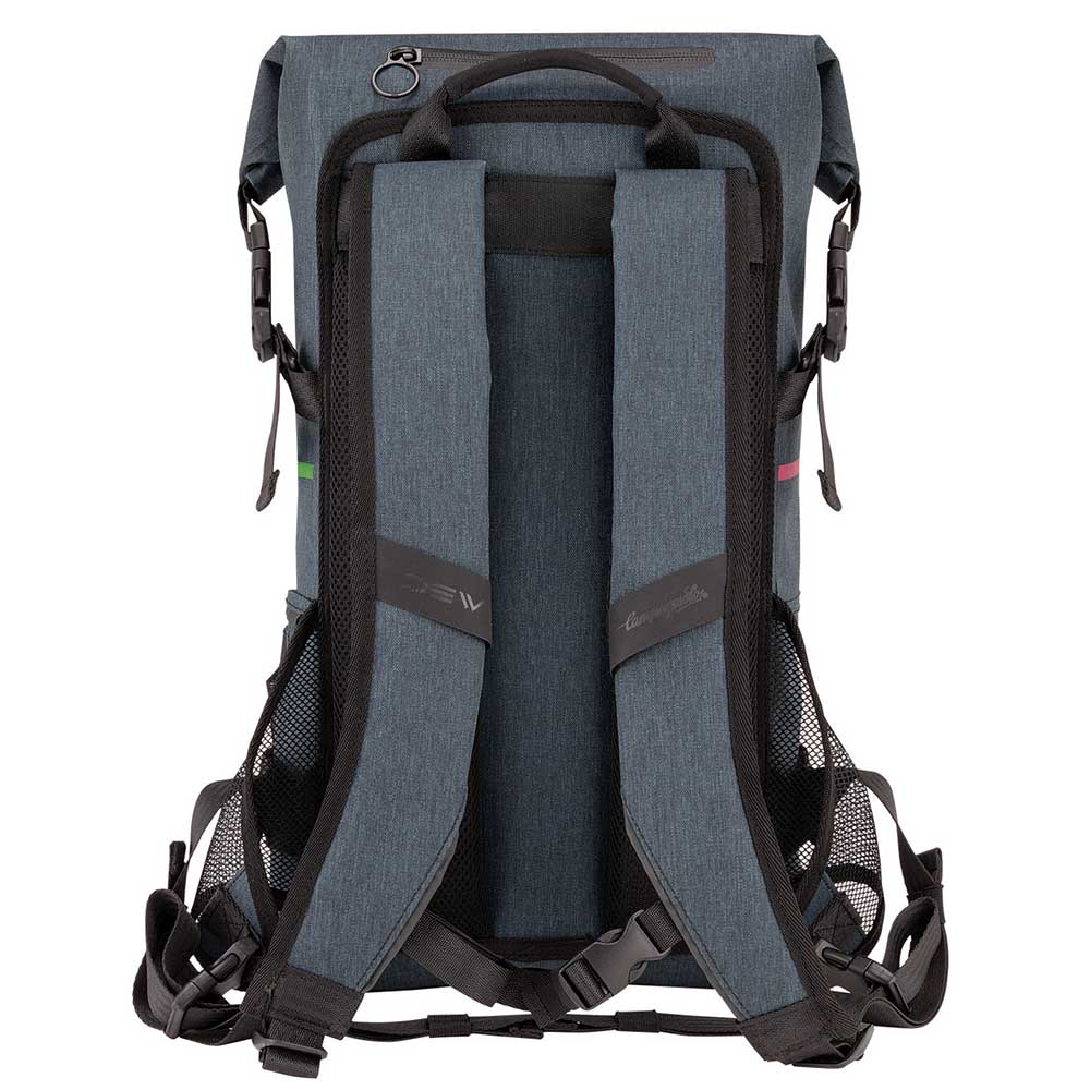 Campagnolo Campagnolo Roll Top Cycling Backpack