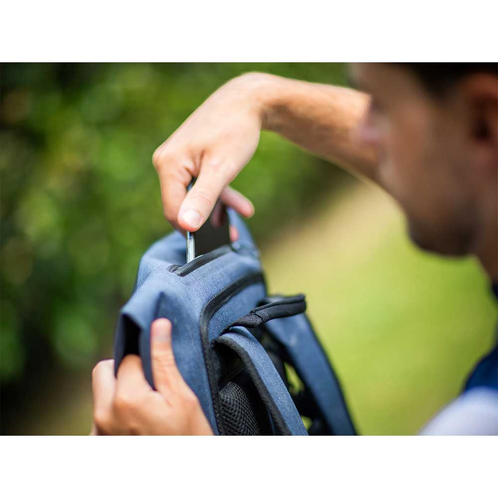 Campagnolo Campagnolo Roll Top Cycling Backpack