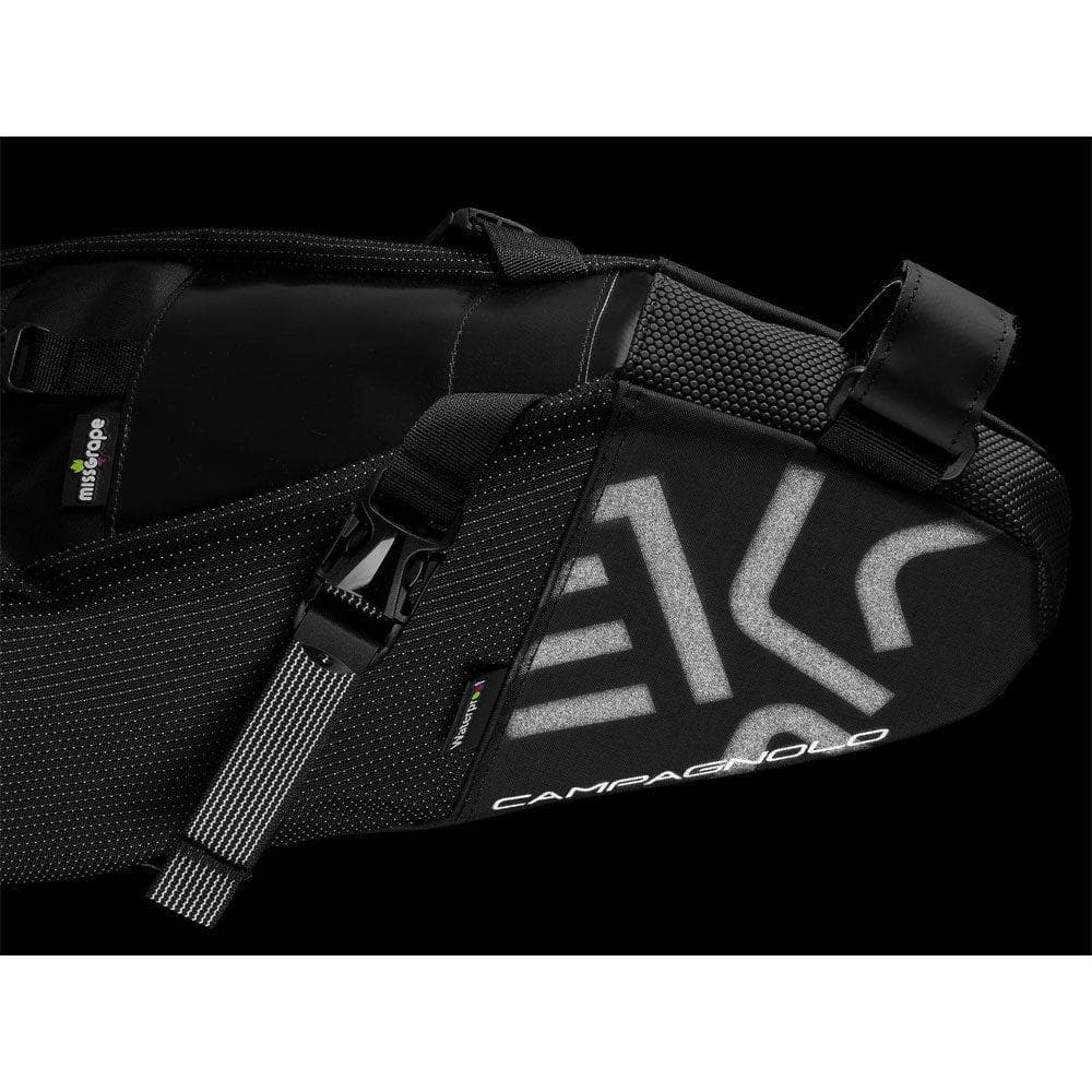 Campagnolo Ekar Cluster 7 Saddle Bag