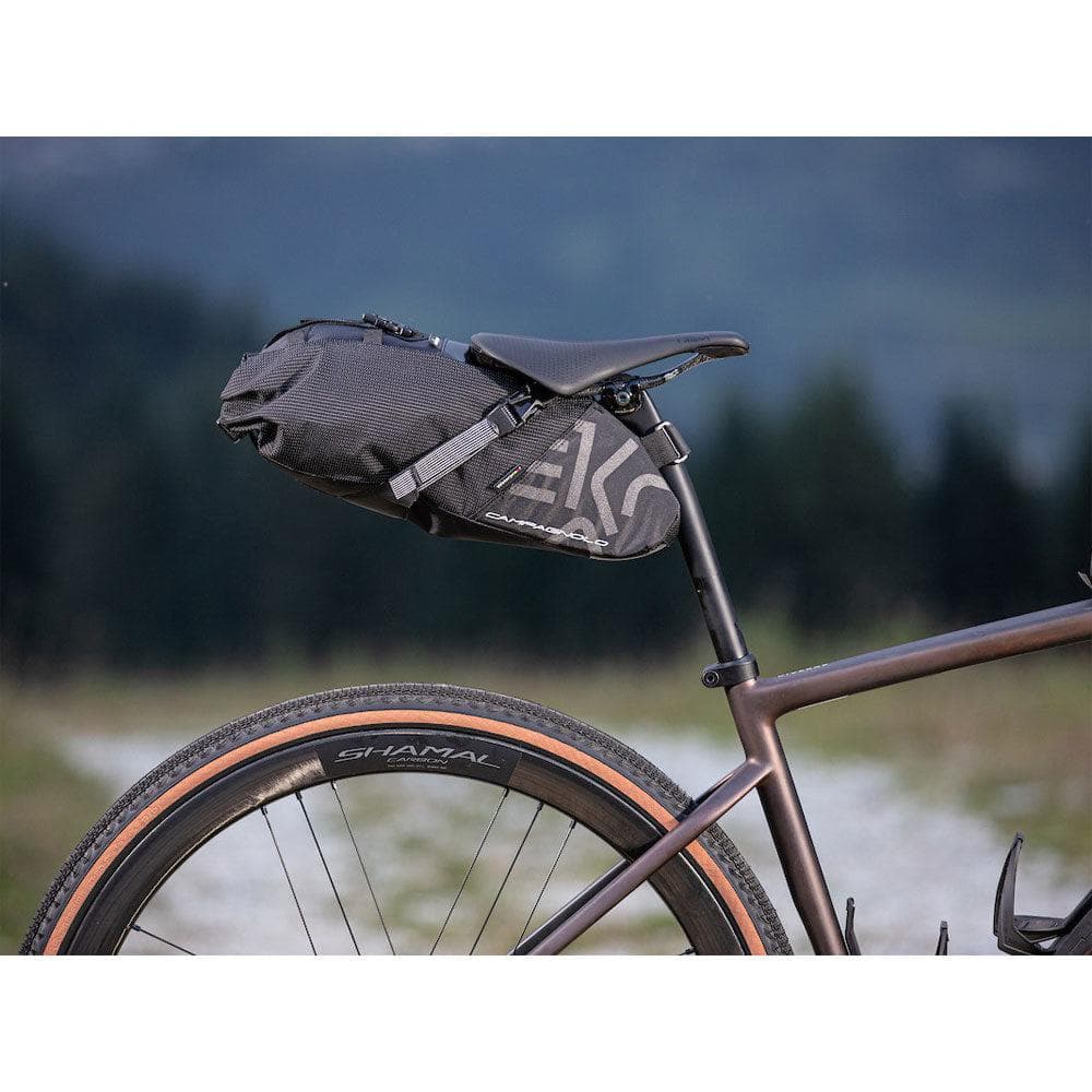 Campagnolo Ekar Cluster 7 Saddle Bag