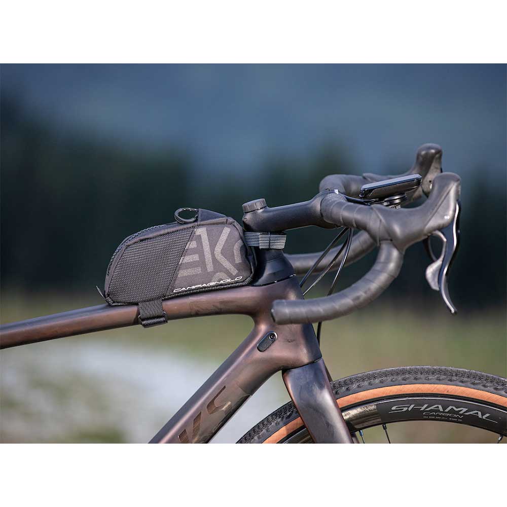 Campagnolo Ekar Top Tube Bag Node R