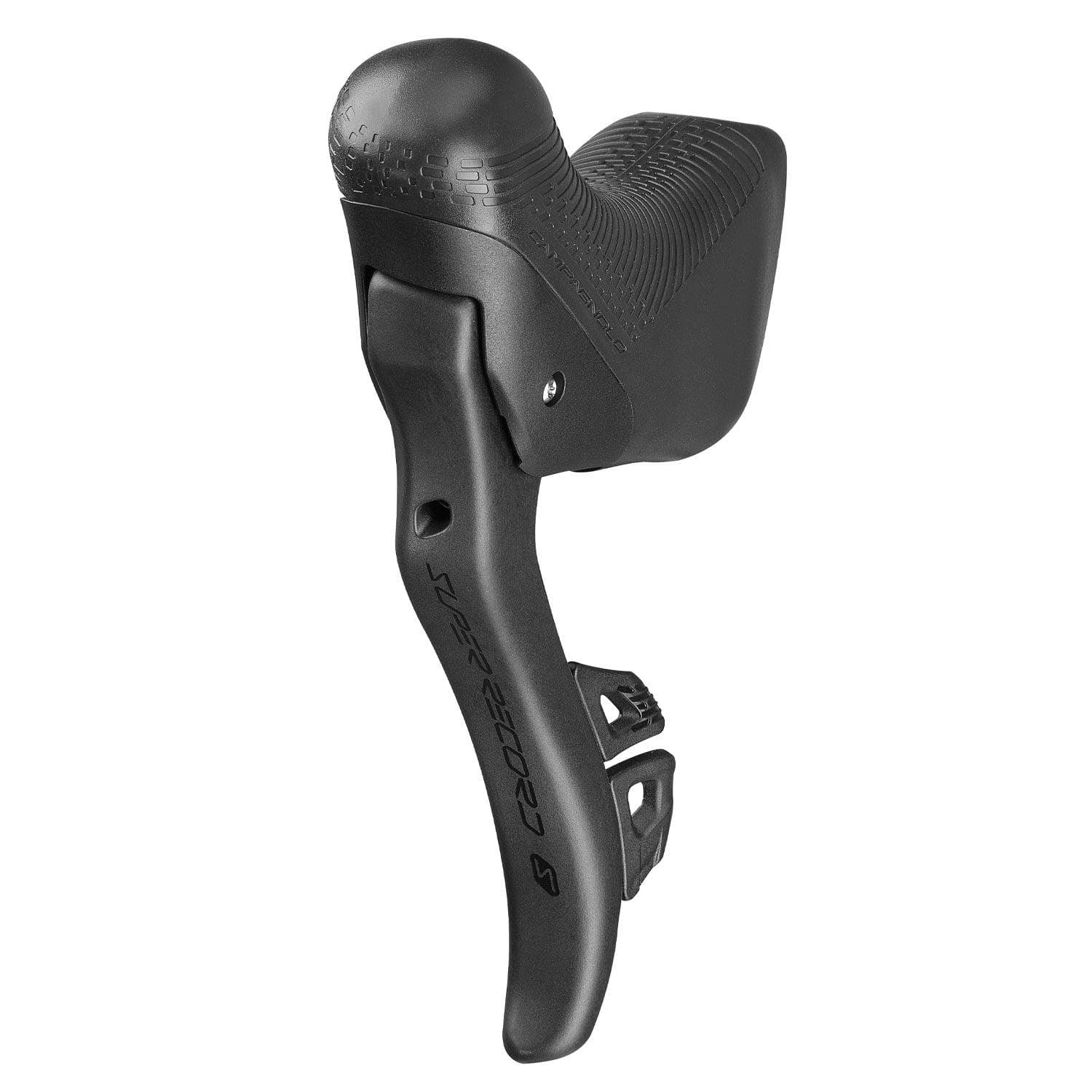 Campagnolo Super Record S WRL 12x LH Ergo + 140 Caliper