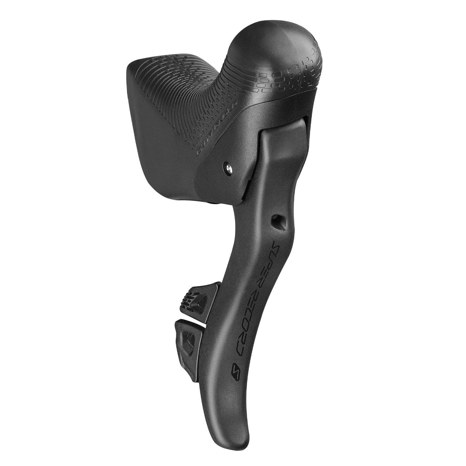 Campagnolo Super Record S WRL 12x RH Ergo + 160 Front Caliper