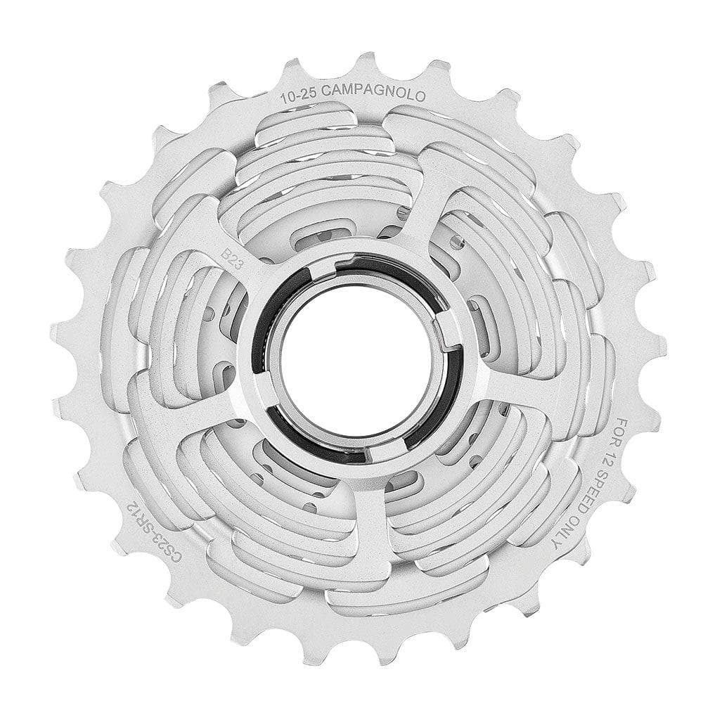 Campagnolo Super Record WRL 12x 10-27