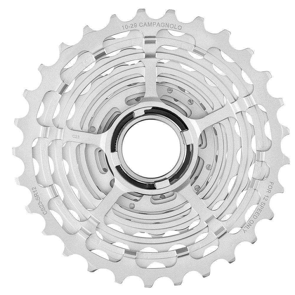 Campagnolo Super Record WRL 12x 10-29